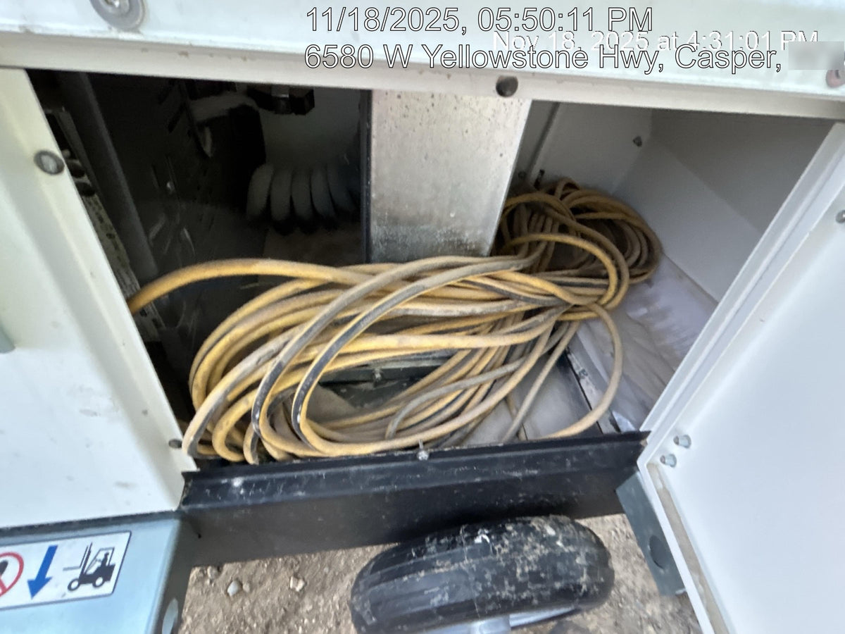 2025 GENERAC PLT240