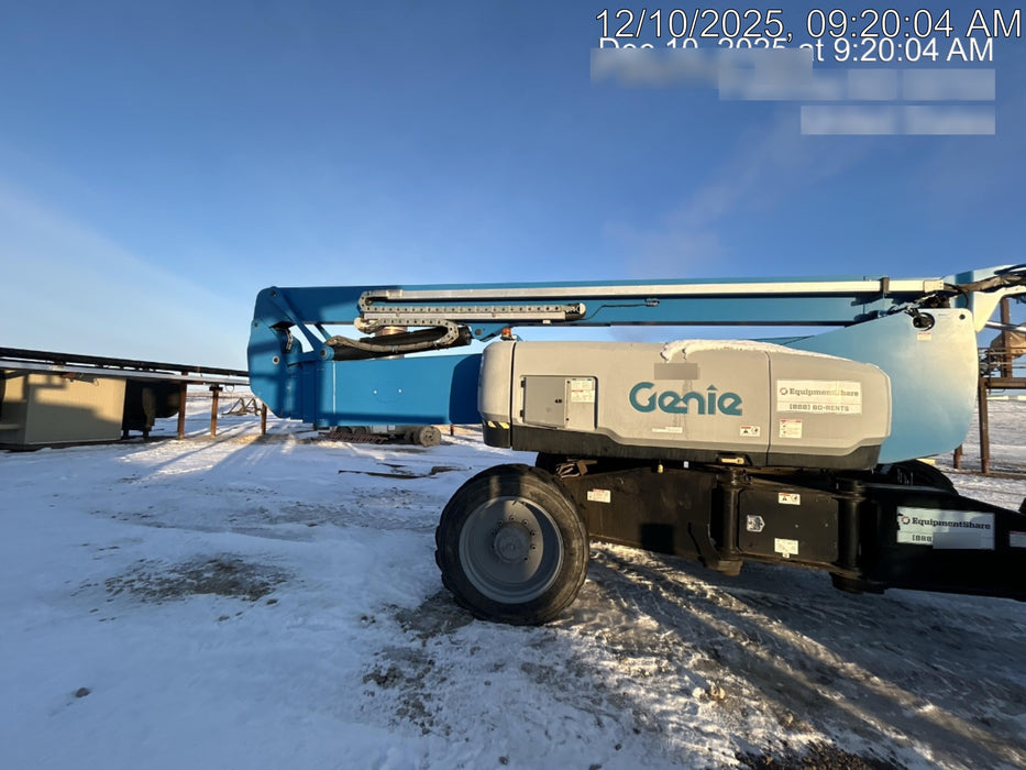 2020 GENIE Z-135/70