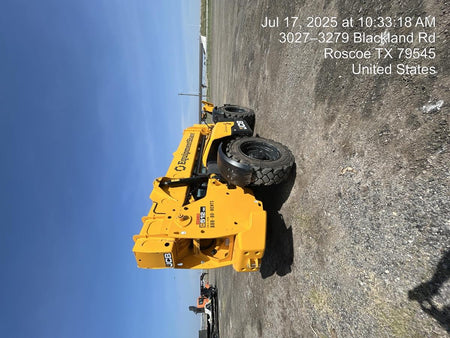 2025 JCB 512-56