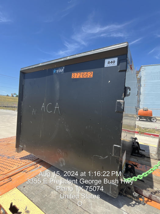 2023 NO ASSET MAKE SPECIFIED 1425