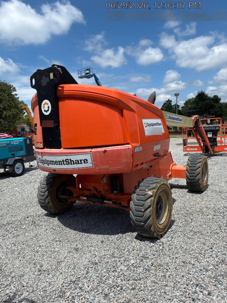 2020 JLG 460SJ