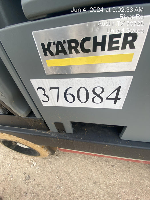 2024 KARCHER B 300 R