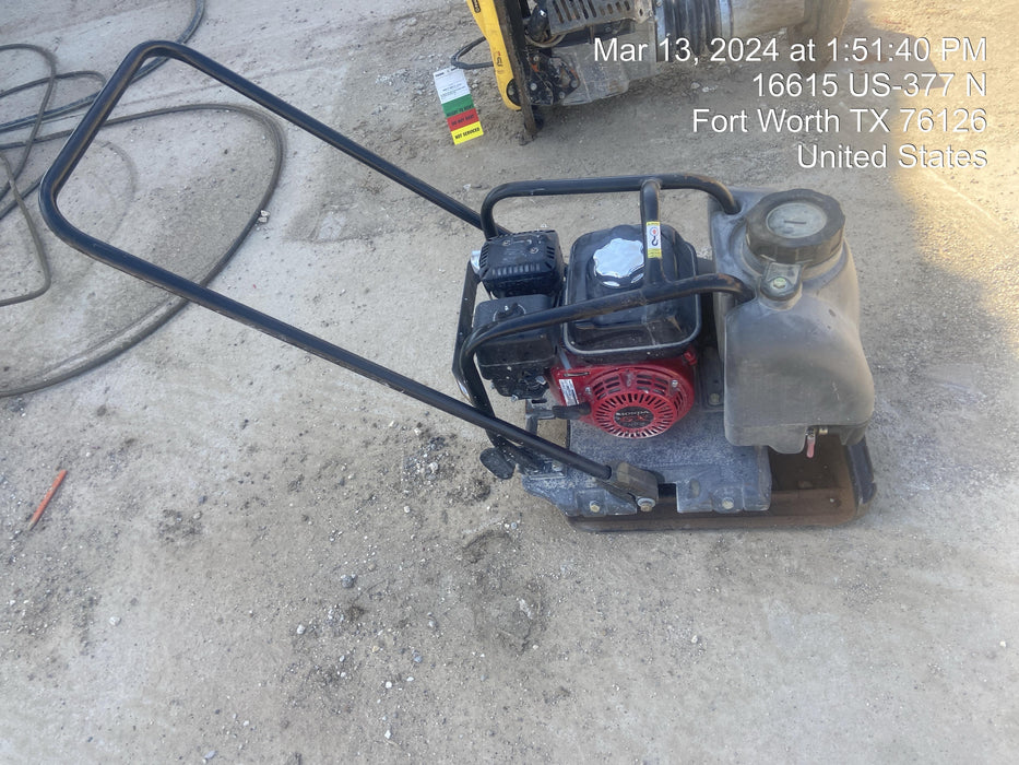 2022 THIRD COAST EQUIPMENT SP5013H