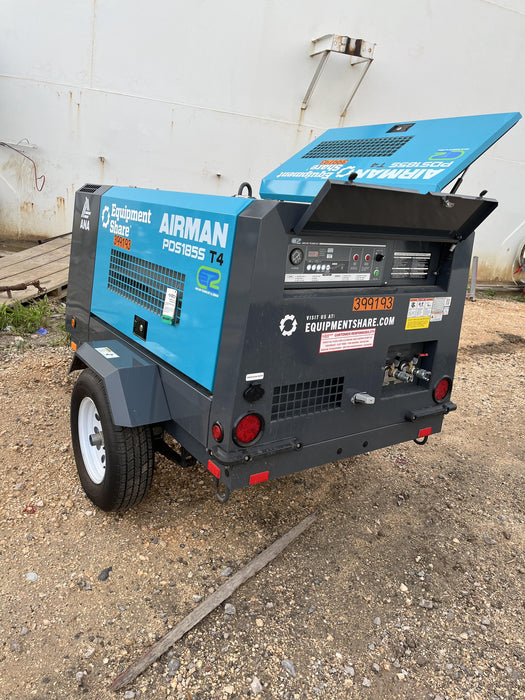 2024 AIRMAN PDS185S CWK