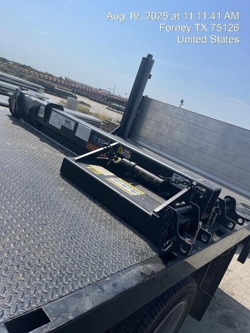 2025 STAR INDUSTRIES M1360B - Star JIB Boom