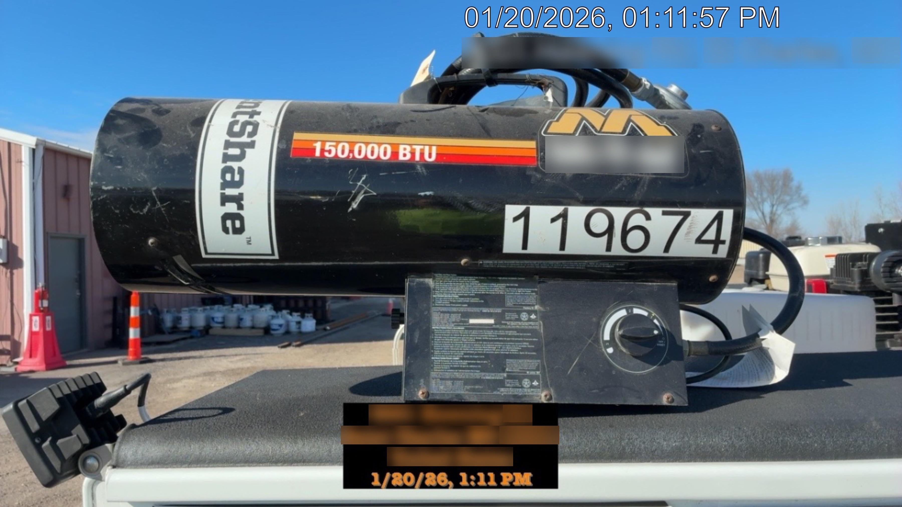 2020 MI-T-M CORPORATION MH-0150-LM10