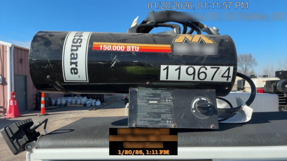 2020 MI-T-M CORPORATION MH-0150-LM10