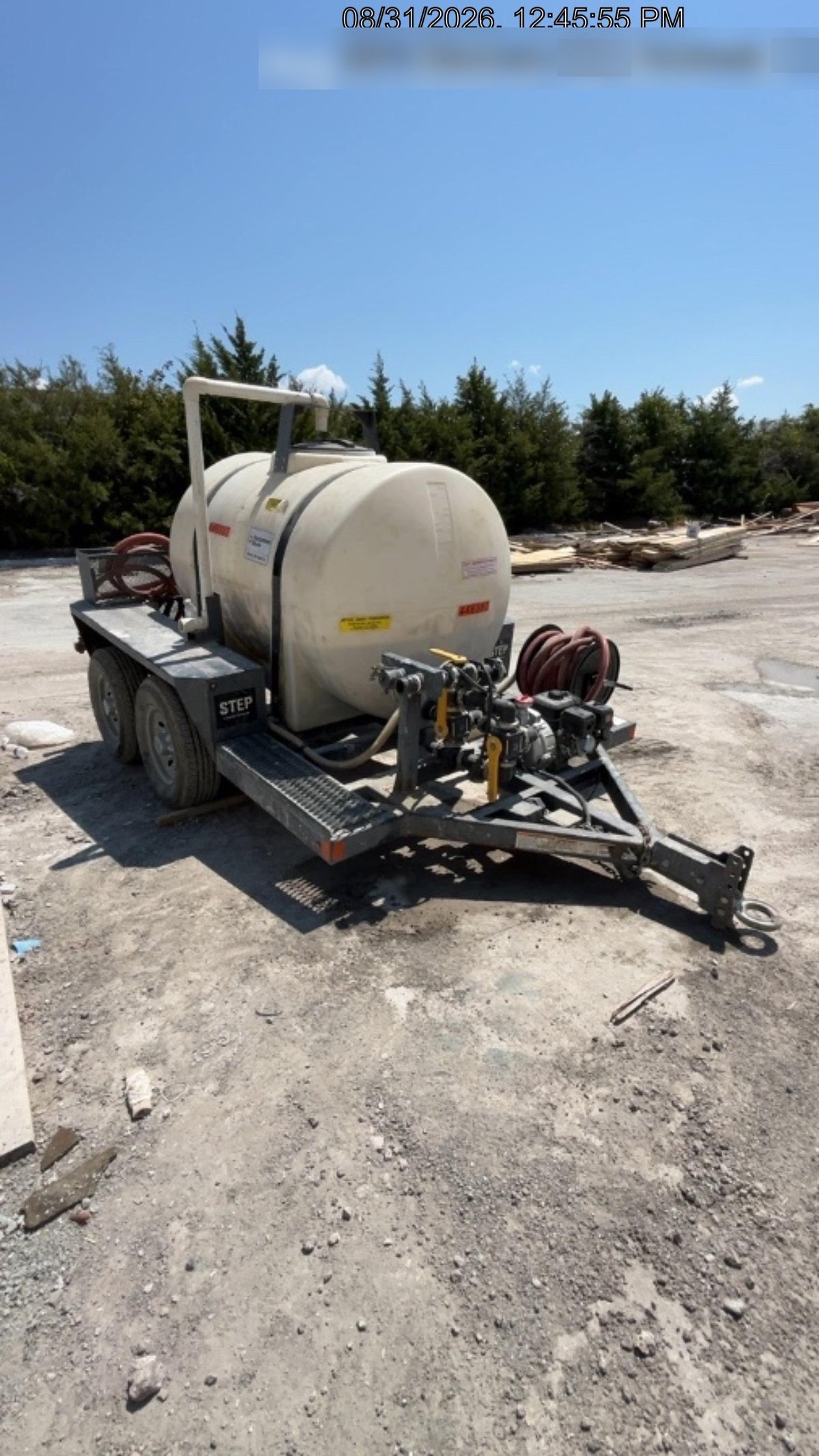 2024 SIMPSON SWT-52517