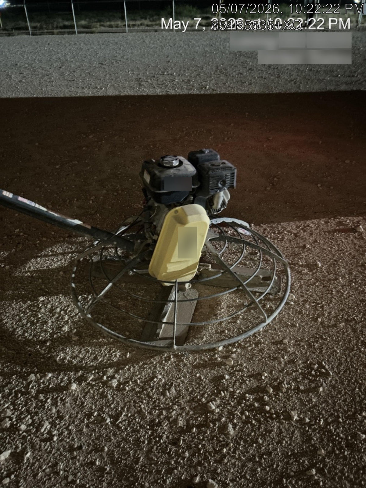 2019 WACKER NEUSON CT48