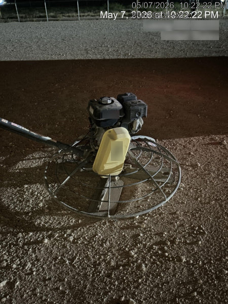 2019 WACKER NEUSON CT48