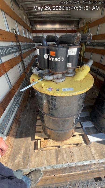 2022 TORNADO 98451