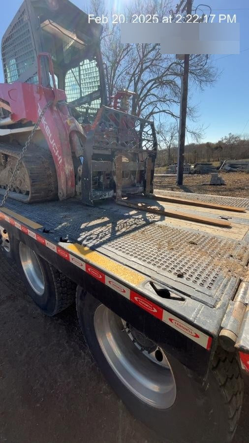 2024 PALADIN 48" Pallet Forks - Paladin