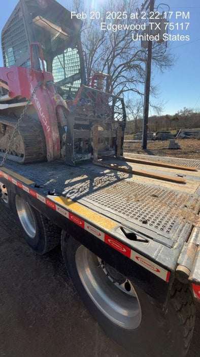 2024 PALADIN 48" Pallet Forks - Paladin