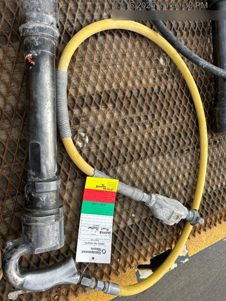 2026 CHICAGO PNEUMATIC 4181 - Chicago Pneumatic