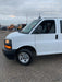 2023 GMC Savana 3500 - Rental