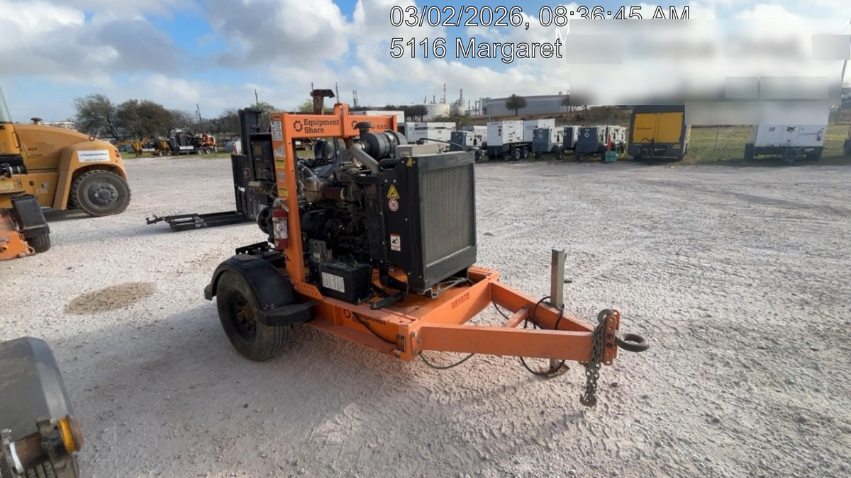 2021 PIONEER PP66S12L71-TD2.9L4