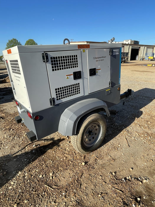 2023 ATLAS COPCO QAS25 CWK