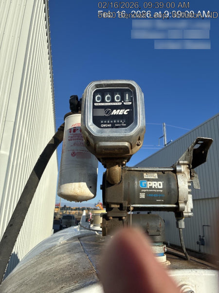 2023 THERM DYNAMICS TD625