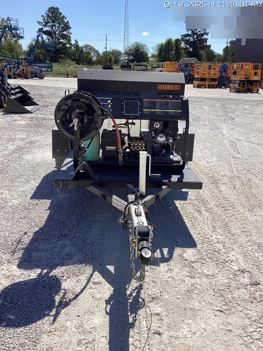 2025 MI-T-M AW-9000-0005 / DHG-4004-B0V6G