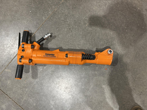 2024 MICHIGAN PNEUMATIC ES-TPB90-118-TRACKER