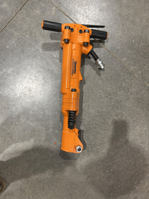 2024 MICHIGAN PNEUMATIC ES-TPB90-118-TRACKER