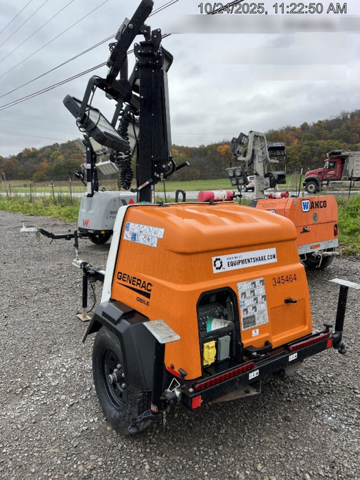 2023 GENERAC MLT2