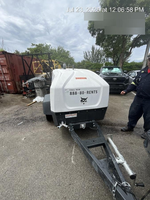 2025 BOBCAT PA185WDO-T4F