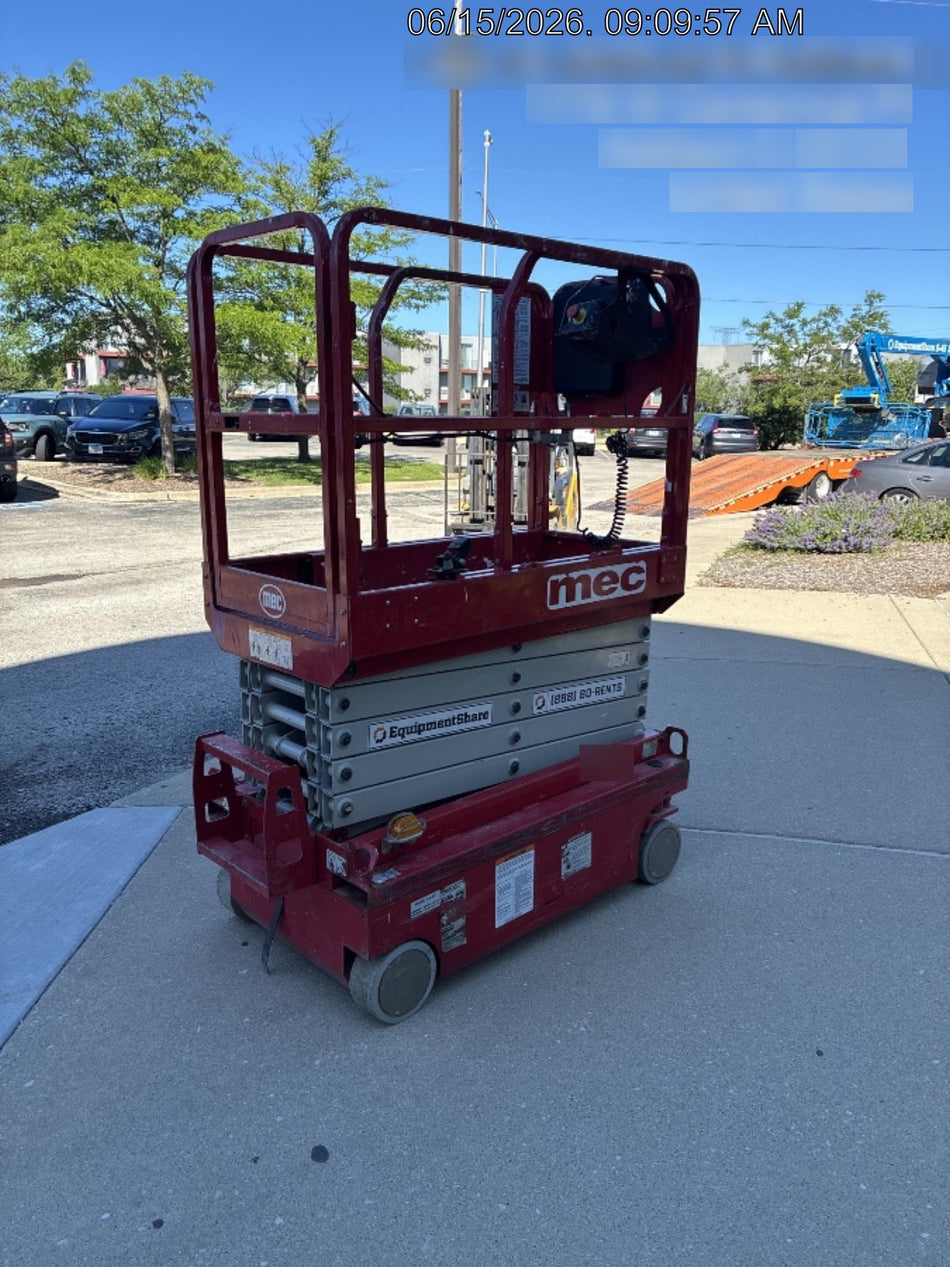 2019 MEC Micro 19