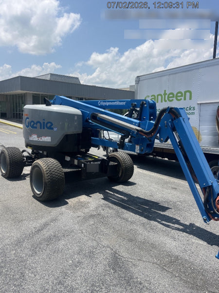2025 GENIE Z-45 HF