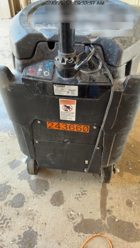 2022 POWER BREEZER PB4BASE