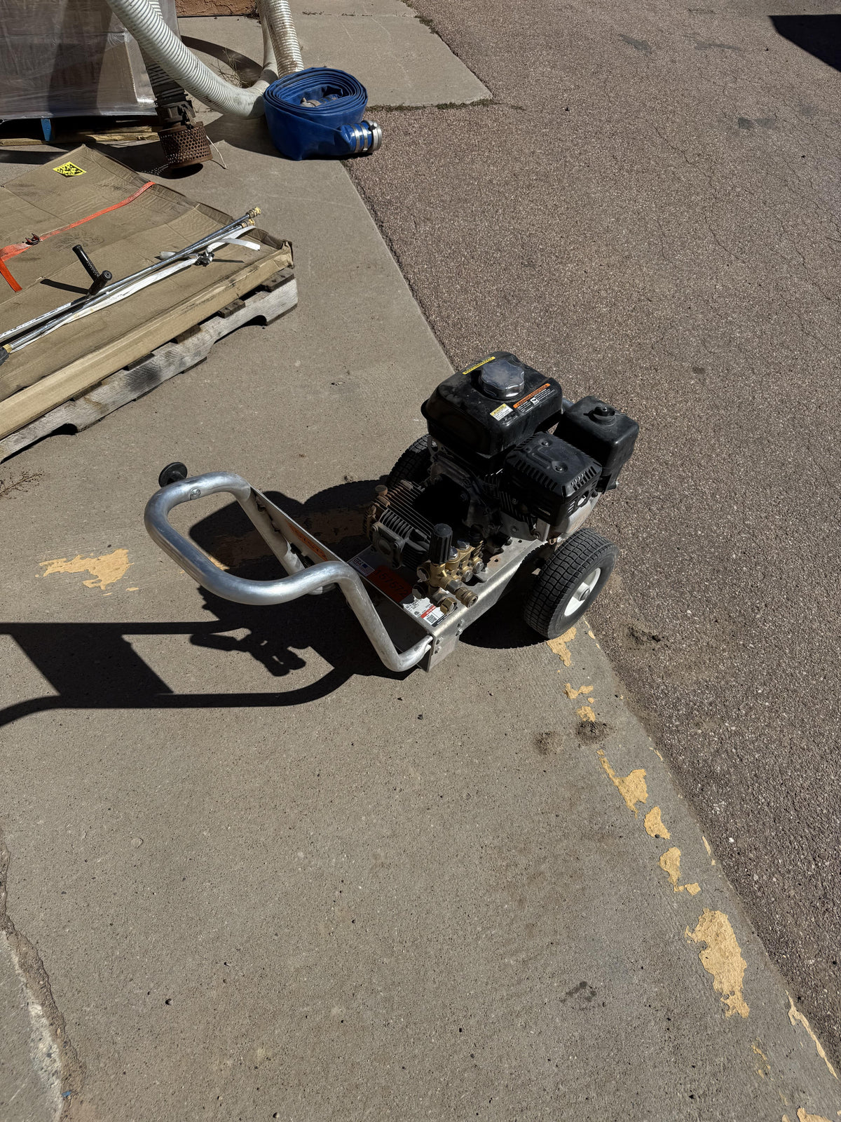 2021 MI-T-M CORPORATION CA-2703-1MMH