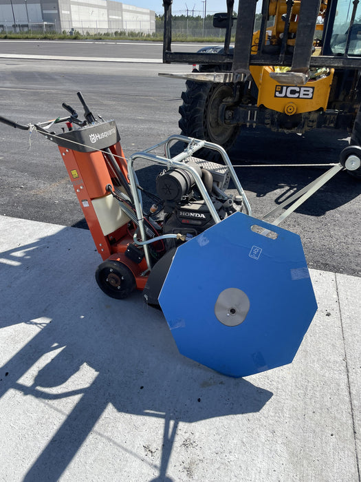 2021 HUSQVARNA FS 524