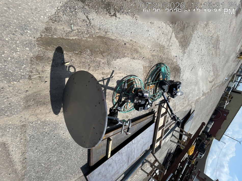 2024 MULTIQUIP J36H55