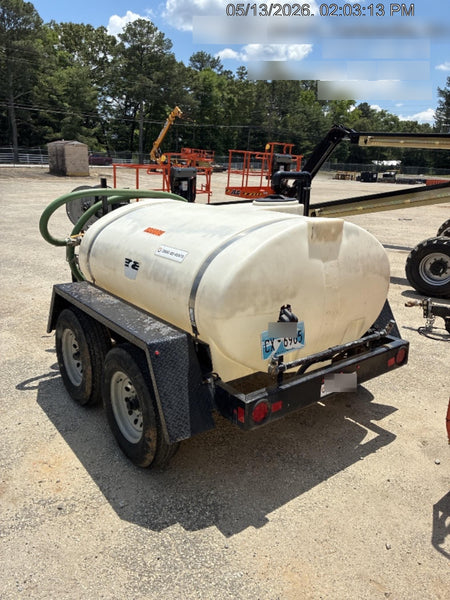 2023 WYLIE EXP-500L