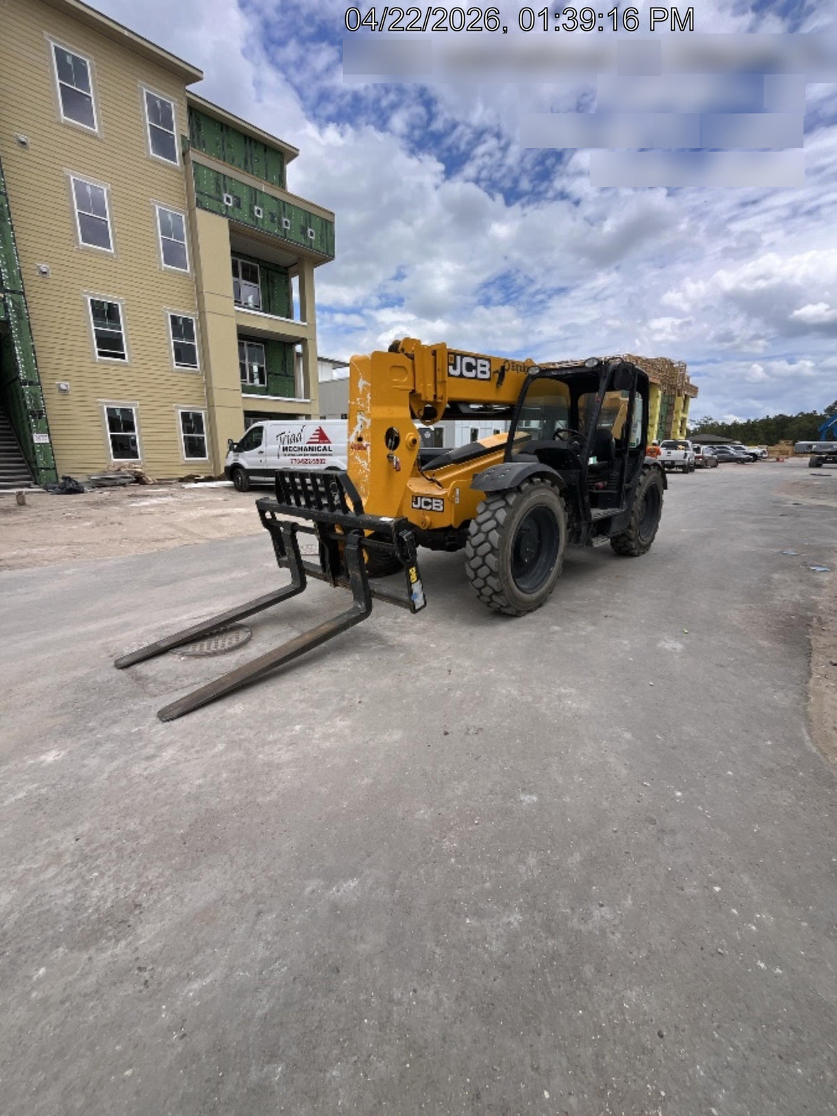 2024 JCB 506-36