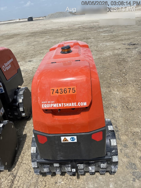 2026 HUSQVARNA LP9505