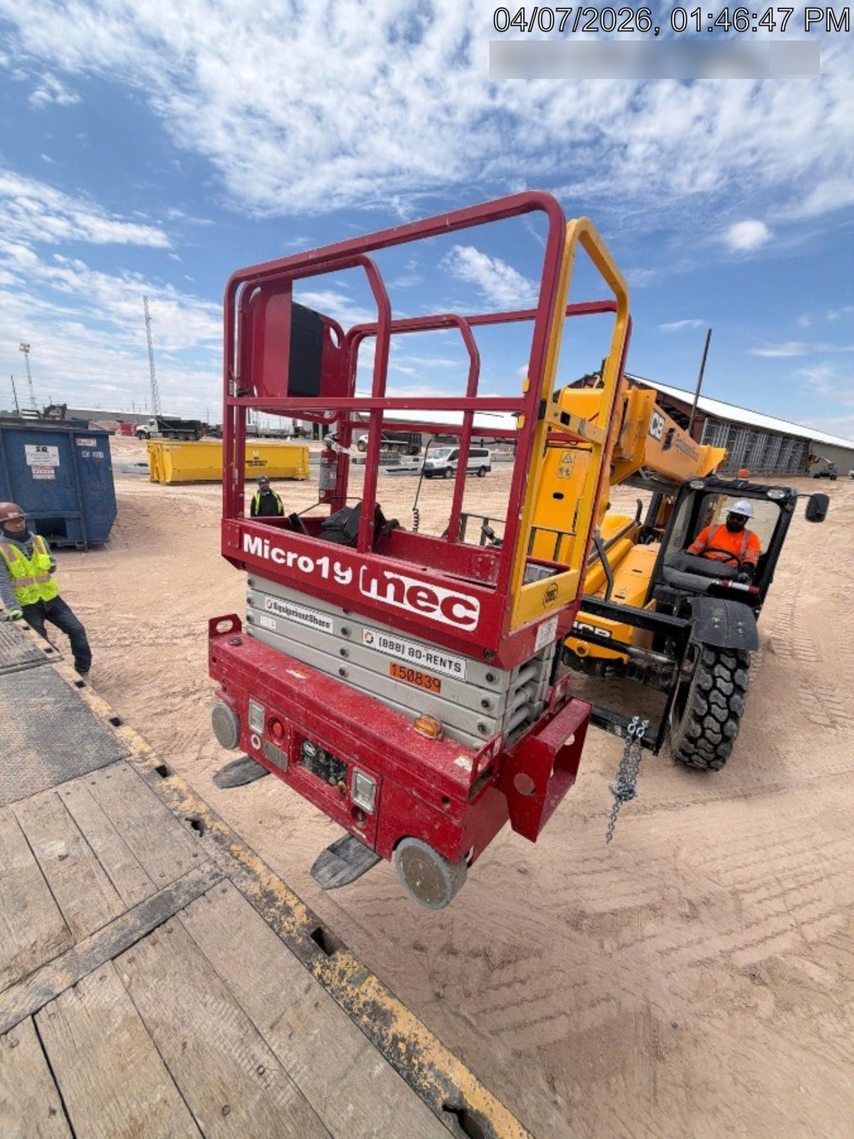 2021 MEC Micro 19