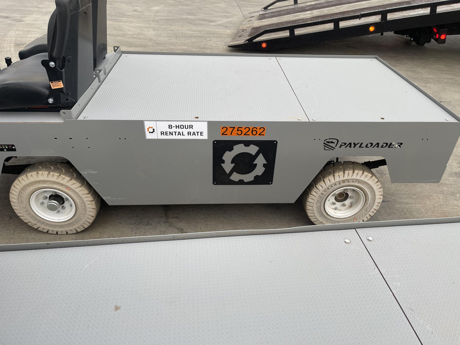 2022 COLUMBIA Payloader 2XL