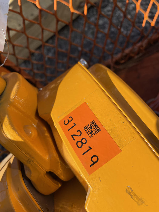 2023 HARRINGTON CF030-20