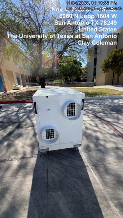 2023 KWIKOOL KPO5-43H