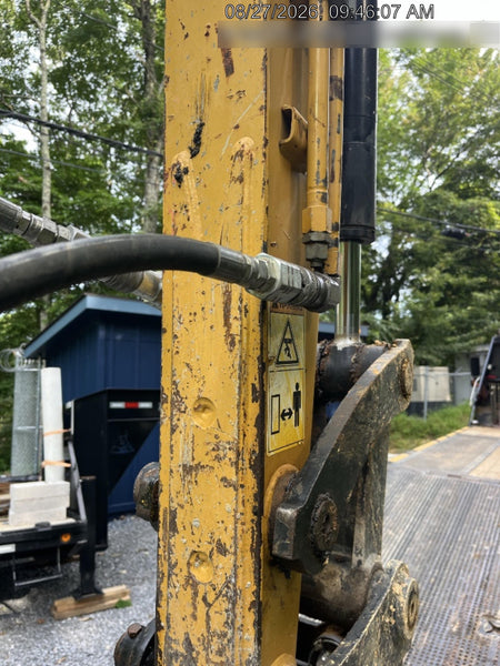 2021 EPIROC EC50T