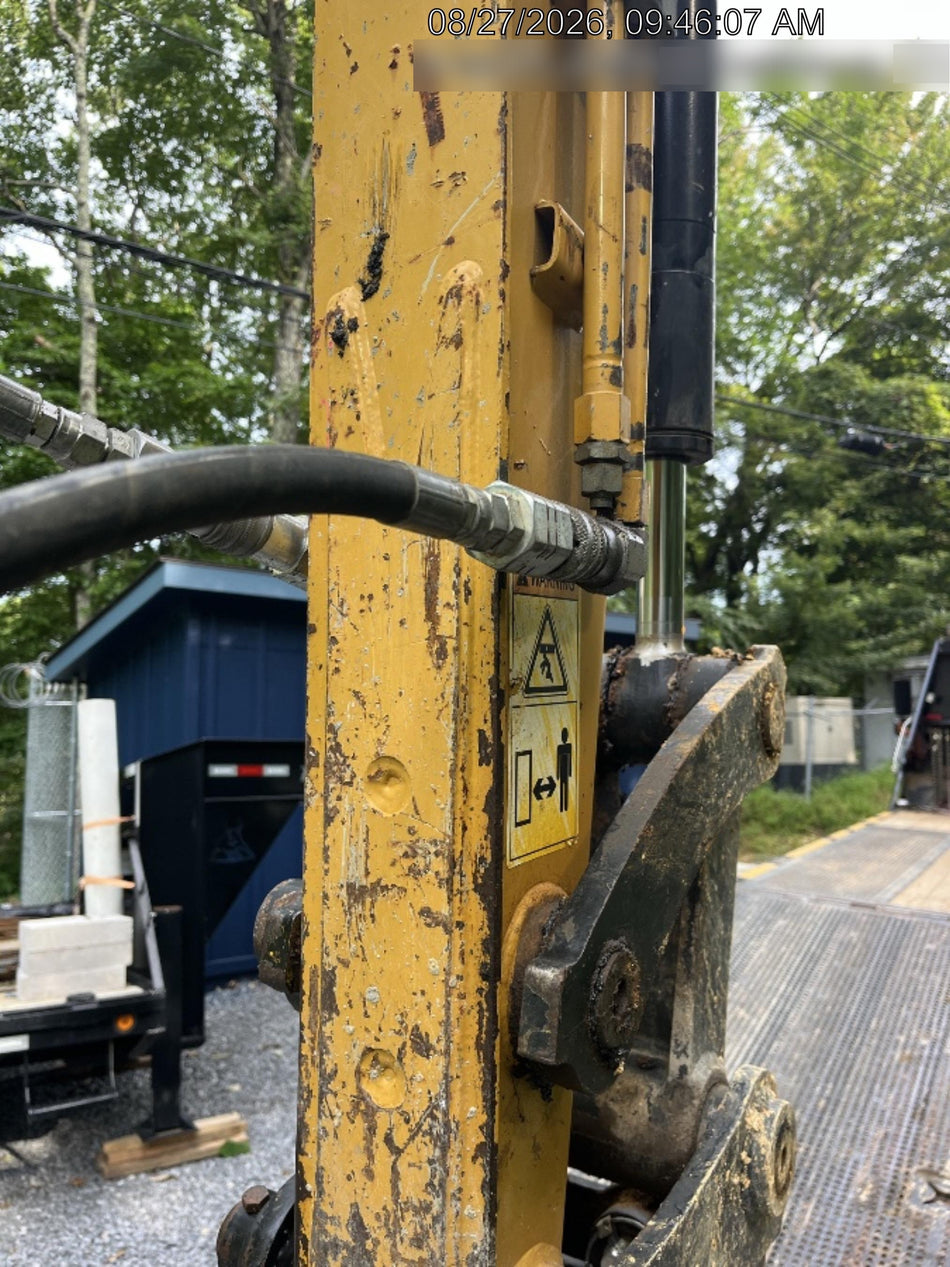 2021 EPIROC EC50T