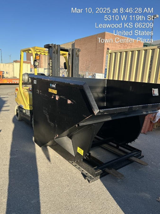 2025 STAR INDUSTRIES 1840 Hopper