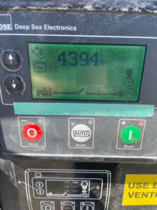 2021 ATLAS COPCO QAS25 CWK