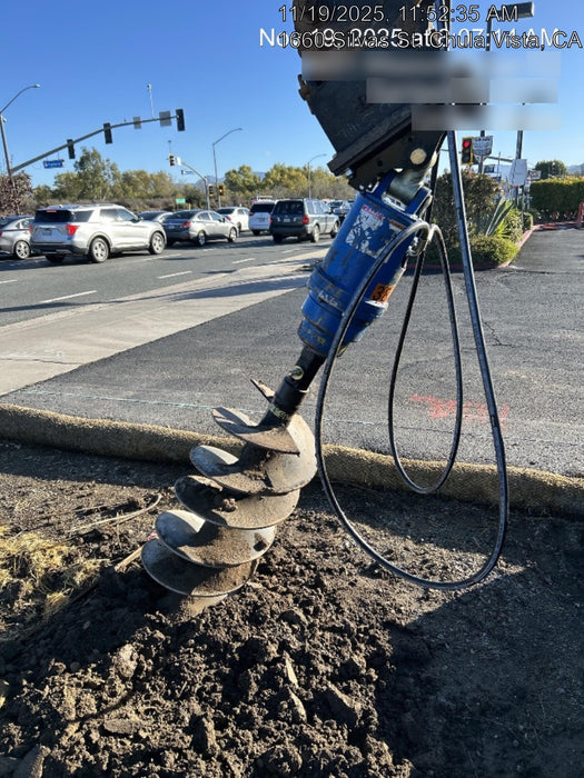 2024 AUGER TORQUE 3300-30 - QC30