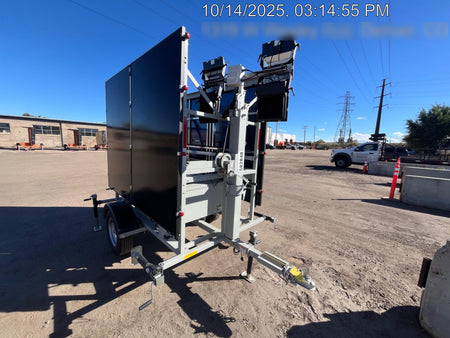 2025 PROGRESS SOLAR SOLUTIONS Helios-2XP