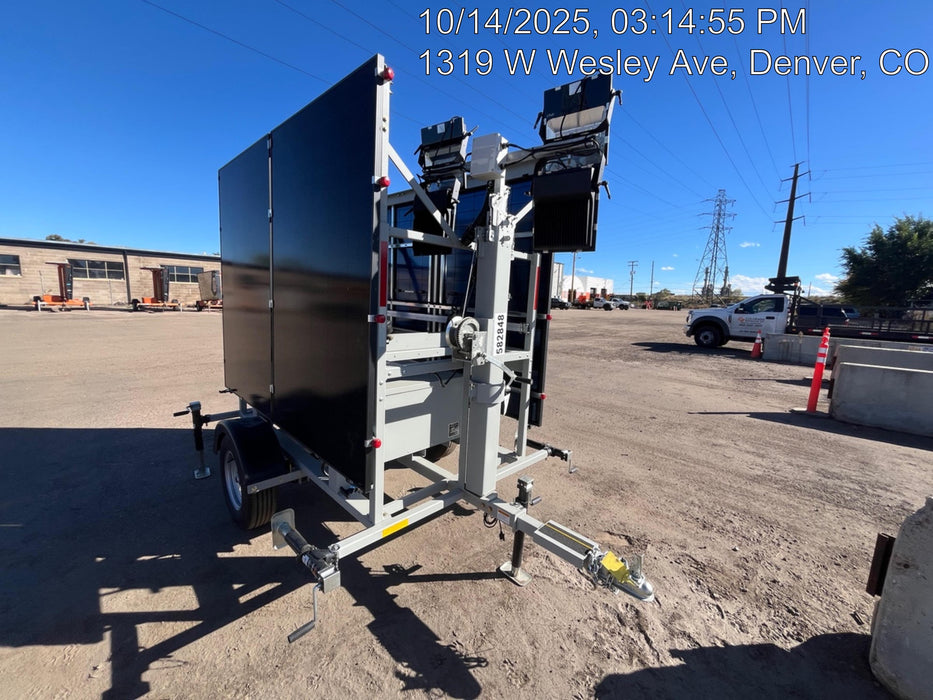 2025 PROGRESS SOLAR SOLUTIONS Helios-2XP