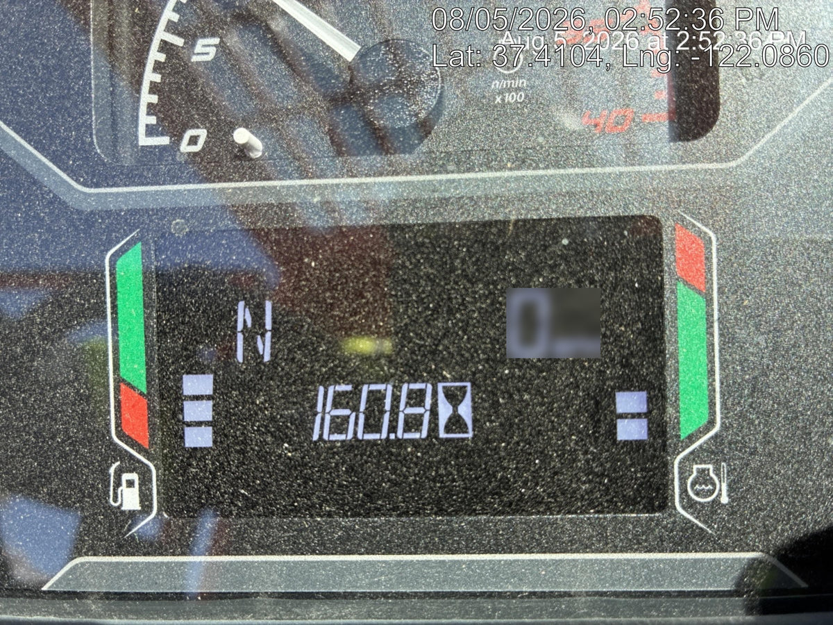 2025 JLG 519