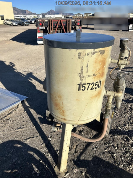 2021 CLEMCO 2452
