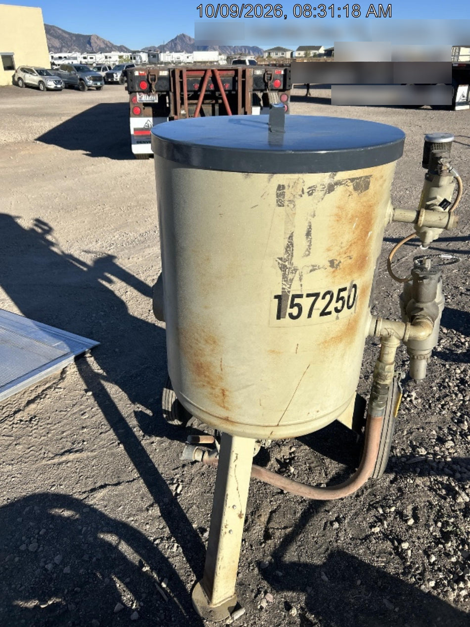 2021 CLEMCO 2452